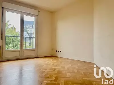 Appartement, 78 m²
