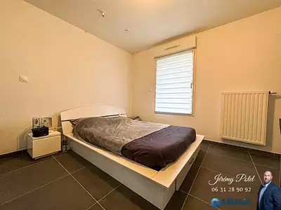 Maison, 91 m²