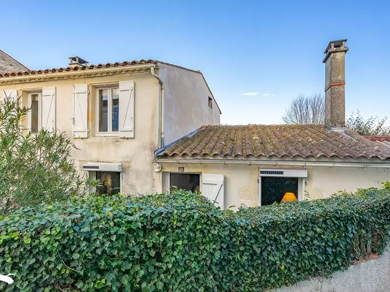 Maison, 97 m²