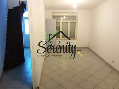 Maison, 88,15 m²