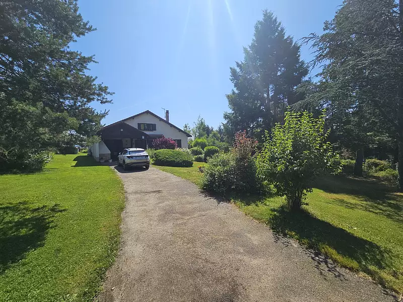 Maison, 101 m²