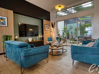 Appartement, 112,1 m²