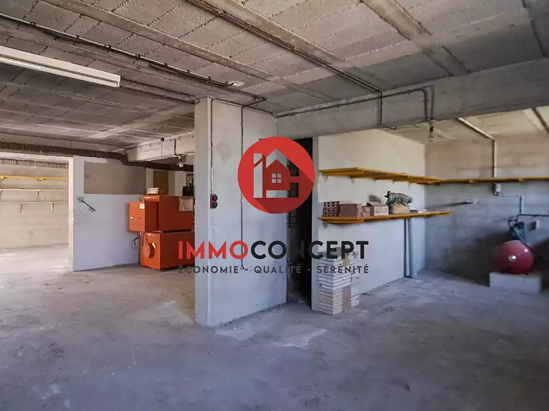 Maison, 90 m²