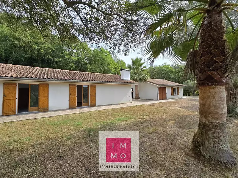 Maison, 120,78 m²