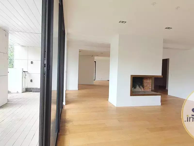Appartement, 235,12 m²