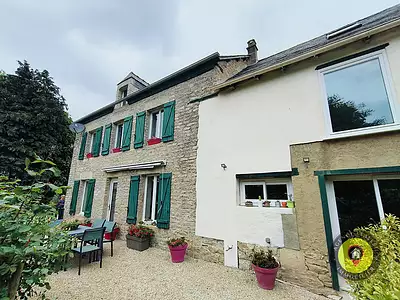 Maison, 173 m²