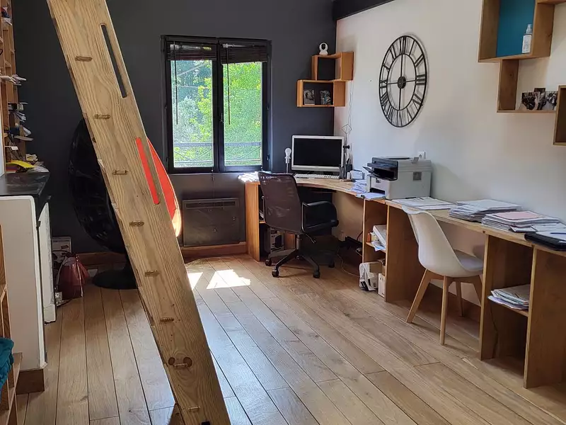 Maison, 125 m²