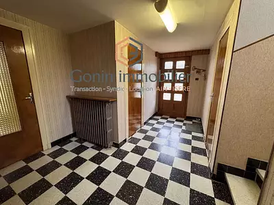 Maison, 111 m²