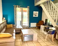 Maison, 140 m²