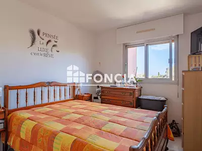 Appartement, 49 m²