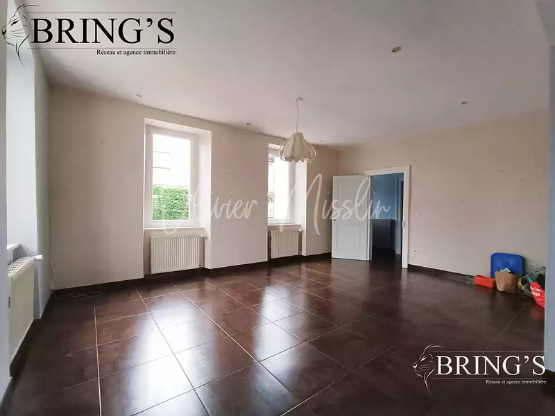 Maison, 227 m²