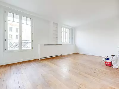 Appartement, 76 m²
