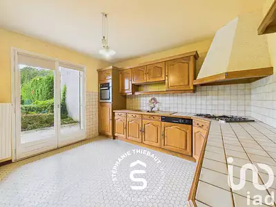 Maison, 112 m²