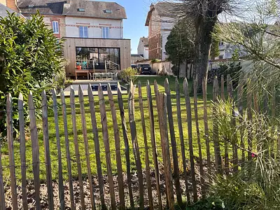 Maison, 187 m²
