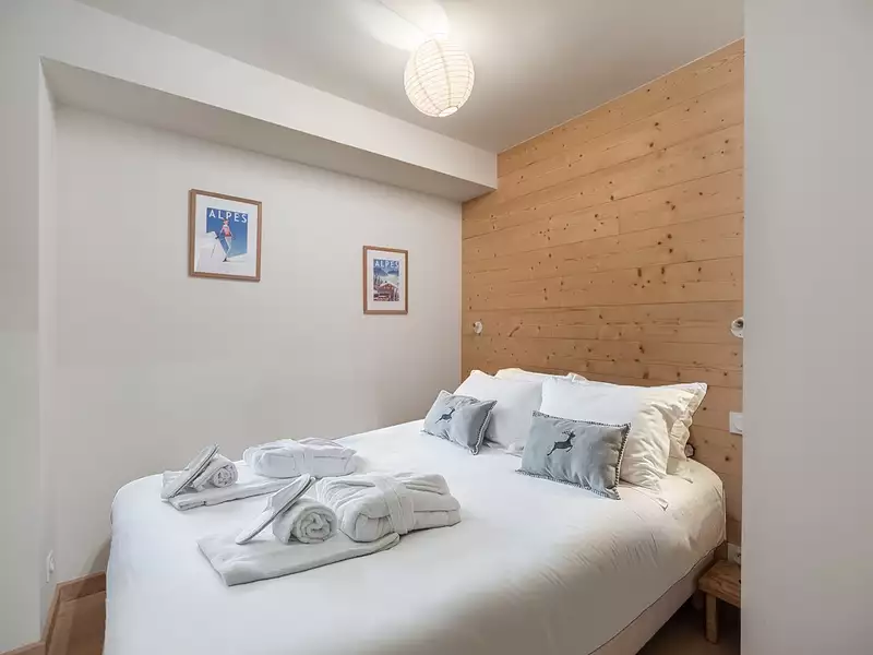 Appartement, 53 m²
