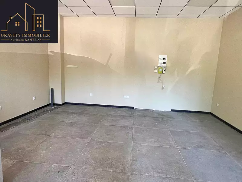 Appartement, 30 m²