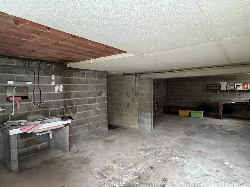 Maison, 92 m²