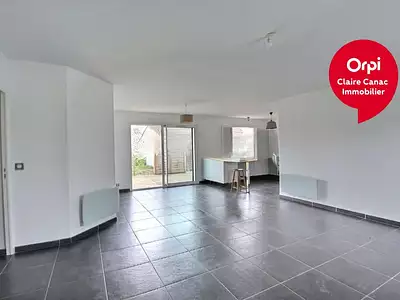 Maison, 101 m²