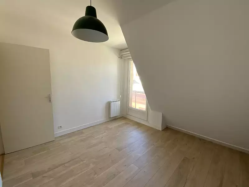 Appartement, 94,72 m²