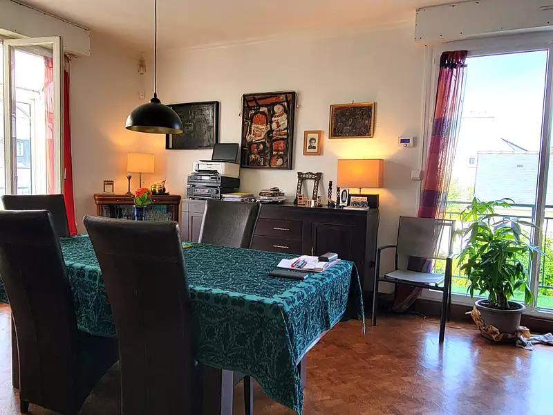 Maison, 172,02 m²
