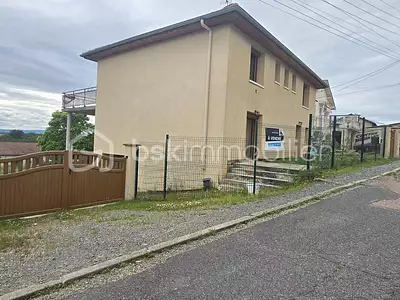 Maison, 136 m²