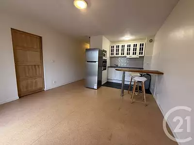 Appartement, 36 m²