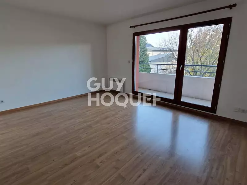 Appartement, 40 m²