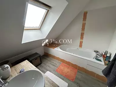 Maison, 119 m²