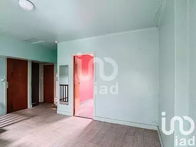 Maison, 110 m²