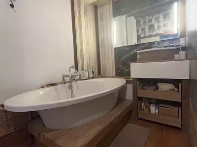 Maison, 126 m²