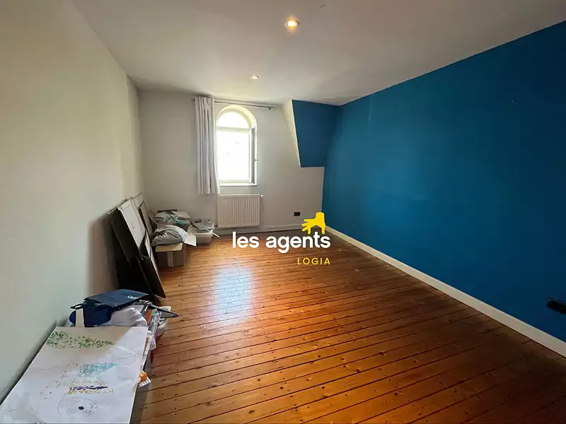 Appartement, 134 m²