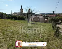 Terrain, 782 m²