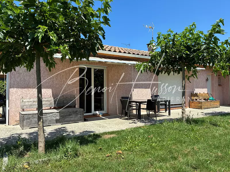 Maison, 151 m²
