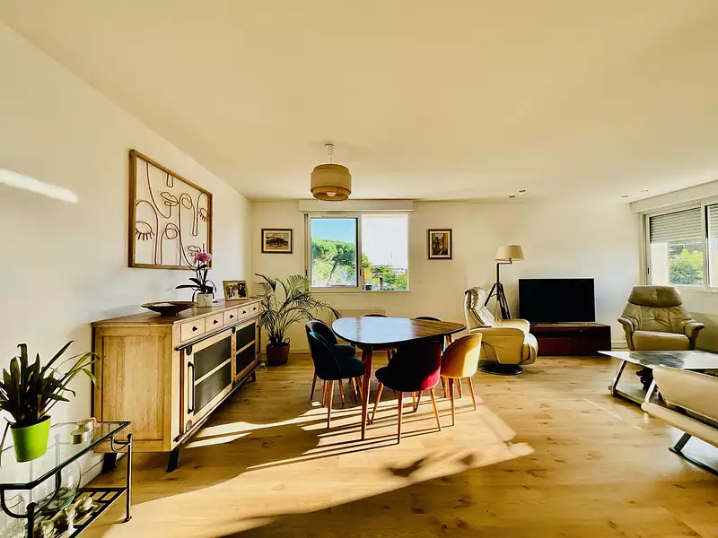 Appartement, 72,37 m²