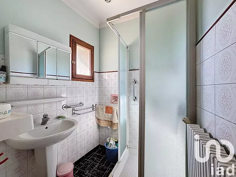 Maison, 135 m²