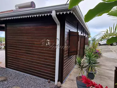 Maison, 79,83 m²
