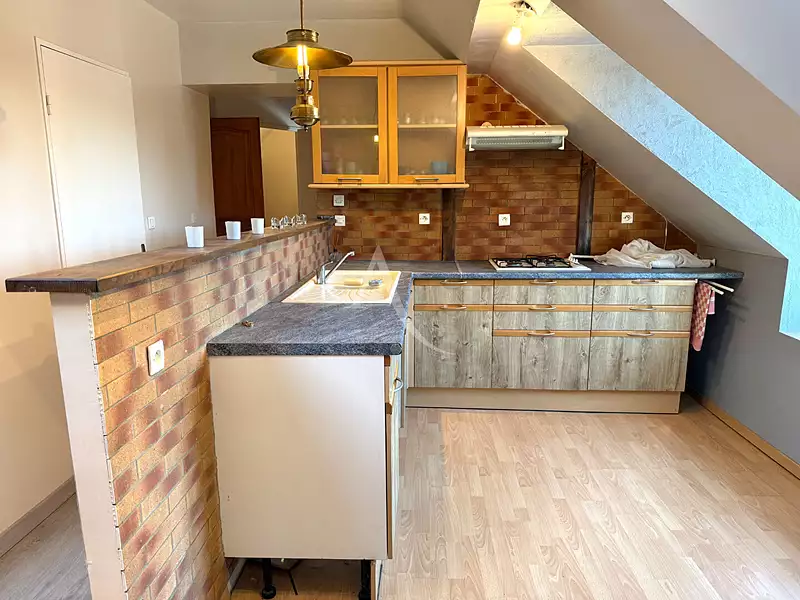 Maison, 139 m²