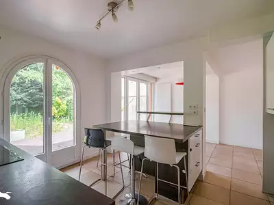 Maison, 110 m²