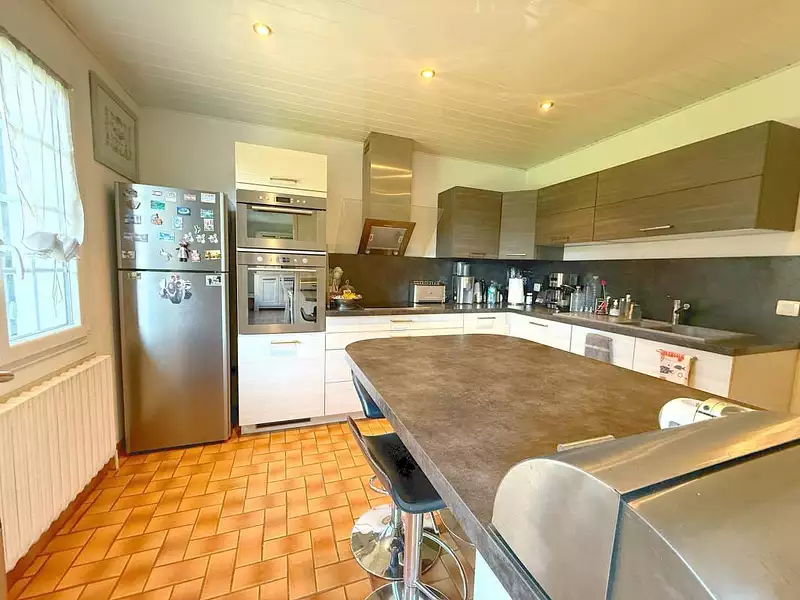 Maison, 130 m²