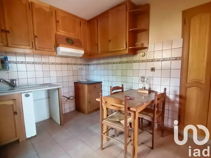 Maison, 110 m²