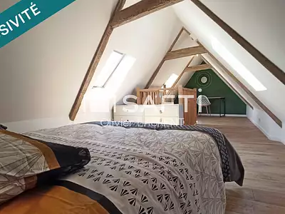 Maison, 73 m²