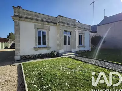 Maison, 80 m²