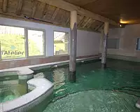 Appartement, 43,62 m²