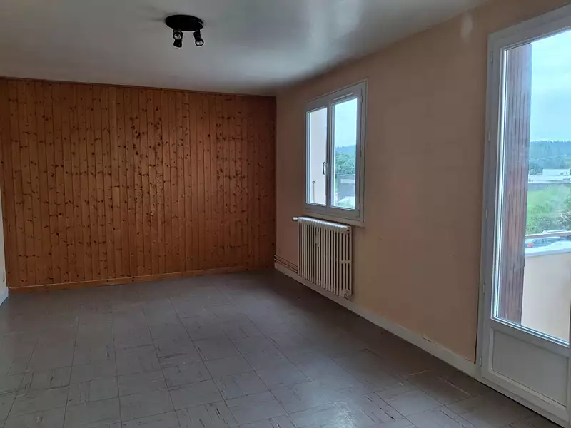 Appartement, 73 m²