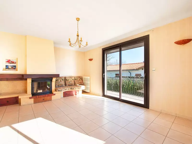 Maison, 152 m²