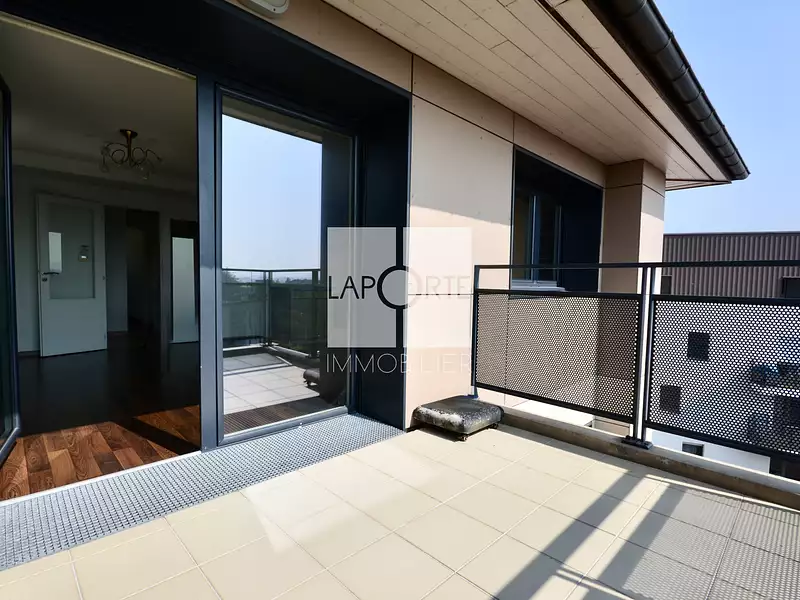 Appartement, 68,5 m²