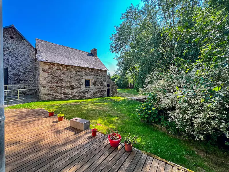 Maison, 173 m²