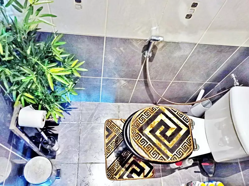 Appartement, 97 m²