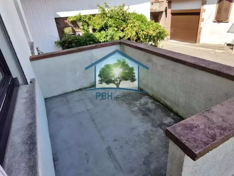 Maison, 129,13 m²