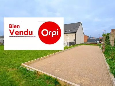 Maison, 111 m²